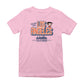 Betty Boop Los Angeles California Kids T-Shirt