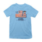 Betty Boop Los Angeles California Kids T-Shirt