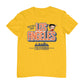 Betty Boop Los Angeles California Men's T-Shirt