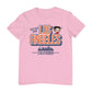 Betty Boop Los Angeles California Men's T-Shirt