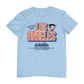 Betty Boop Los Angeles California Men's T-Shirt