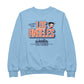 Betty Boop Los Angeles California Women's Sweatshirt