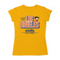 Betty Boop Los Angeles California Women's T-Shirt