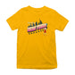 Betty Boop Greetings From New York Kids T-Shirt