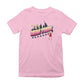 Betty Boop Greetings From New York Kids T-Shirt