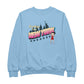 Betty Boop Greetings From New York Men's Sweatshirt
