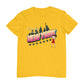 Betty Boop Greetings From New York Men's T-Shirt