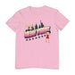 Betty Boop Greetings From New York Men's T-Shirt