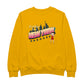 Betty Boop Greetings From New York Women's Sweatshirt