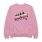 Betty Boop Greetings From New York Women's Sweatshirt