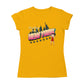 Betty Boop Greetings From New York Women's T-Shirt