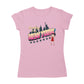 Betty Boop Greetings From New York Women's T-Shirt