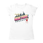 Betty Boop Greetings From New York Women's T-Shirt