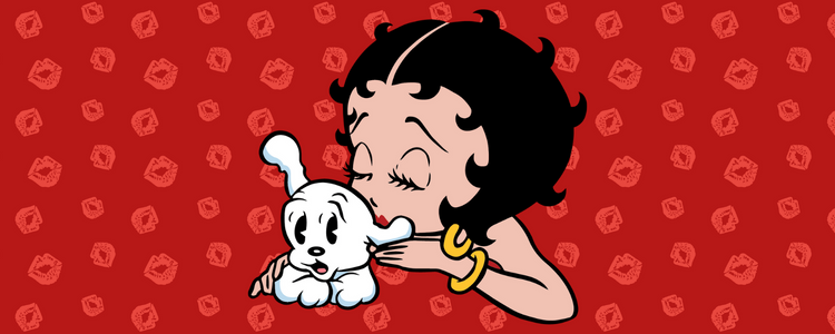 Betty Boop Shop | The Official Home of all Things Betty Boop