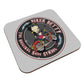 Betty Boop Biker Betty Coaster