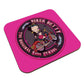 Betty Boop Biker Betty Coaster