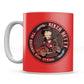 Betty Boop Biker Betty Mug