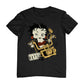 Betty Boop Ez Rider Betty Men's T-Shirt