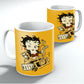 Betty Boop Ez Rider Betty Mug