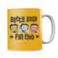 Betty Boop Fan Club Mug