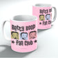 Betty Boop Fan Club Mug