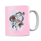 Betty Boop Roses Cutie Mug