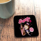 Betty Boop Drink Boopsi Cola Coaster