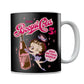 Betty Boop Drink Boopsi Cola Mug