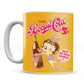 Betty Boop Drink Boopsi Cola Mug