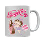 Betty Boop Drink Boopsi Cola Mug