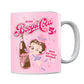 Betty Boop Drink Boopsi Cola Mug