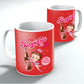 Betty Boop Drink Boopsi Cola Mug