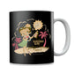 Betty Boop Bettys Coconut Suntan Oil Mug