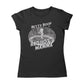 Betty Boop In Red Hot Mamma Women's T-Shirt