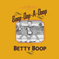 Betty Boop Starring In The Circus Mug