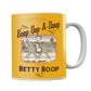 Betty Boop Starring In The Circus Mug