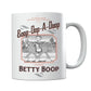 Betty Boop Starring In The Circus Mug