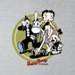 Betty Boop Vintage Circus Crew Women's T-Shirt