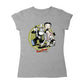Betty Boop Vintage Circus Crew Women's T-Shirt