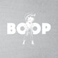 Betty Boop Power Kids Sweatshirt-Betty Boop Shop