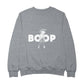 Betty Boop Power Men's Sweatshirt