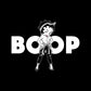 Betty Boop Power Men's T-Shirt