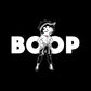 Betty Boop Power Kids Sweatshirt-Betty Boop Shop