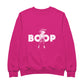 Betty Boop Power Women's Sweatshirt