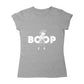 Betty Boop Power Women's T-Shirt