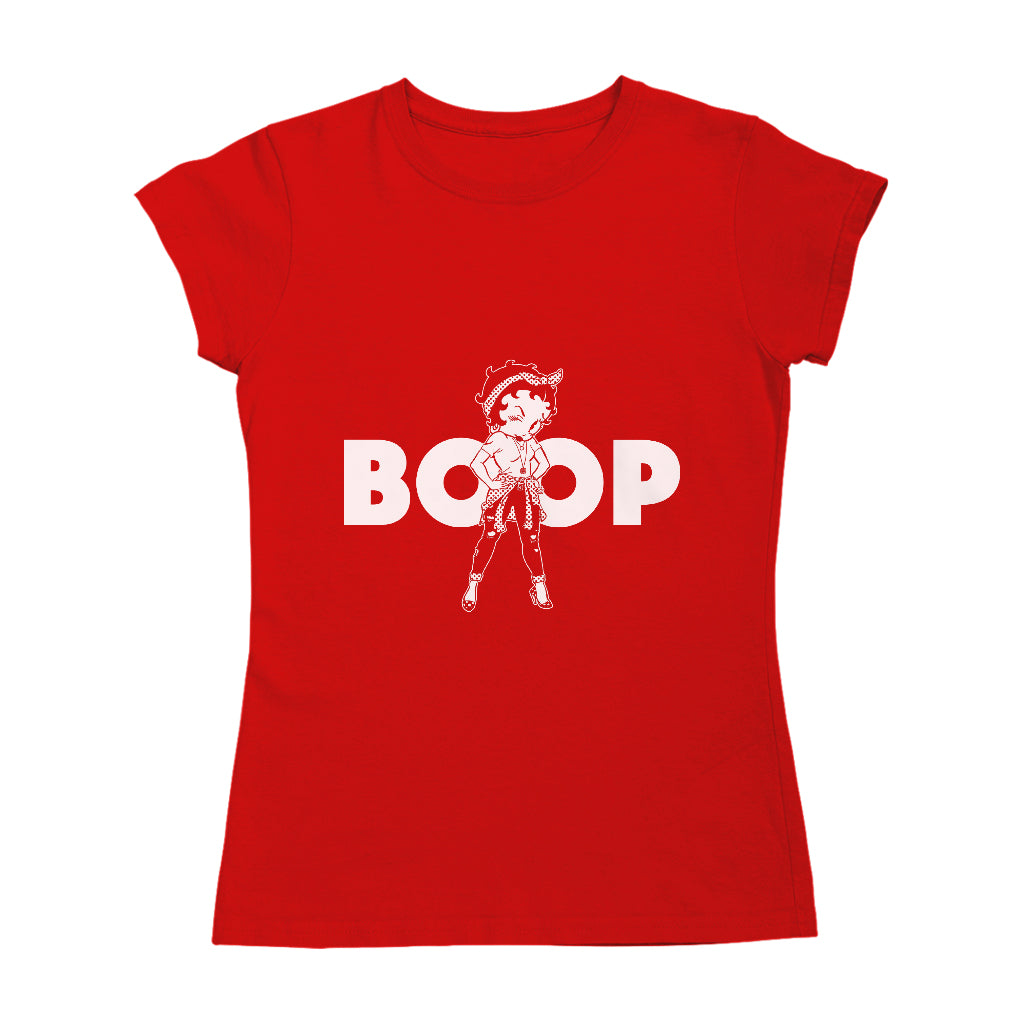 Women's Clothing – Betty Boop Shop