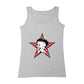 Betty Boop Wink Polka Dot Star Women's Vest