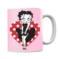 Betty Boop Parody Mug
