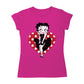 Betty Boop Parody Women's T-Shirt