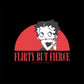 Betty Boop Confident Flirty But Fierce Mug